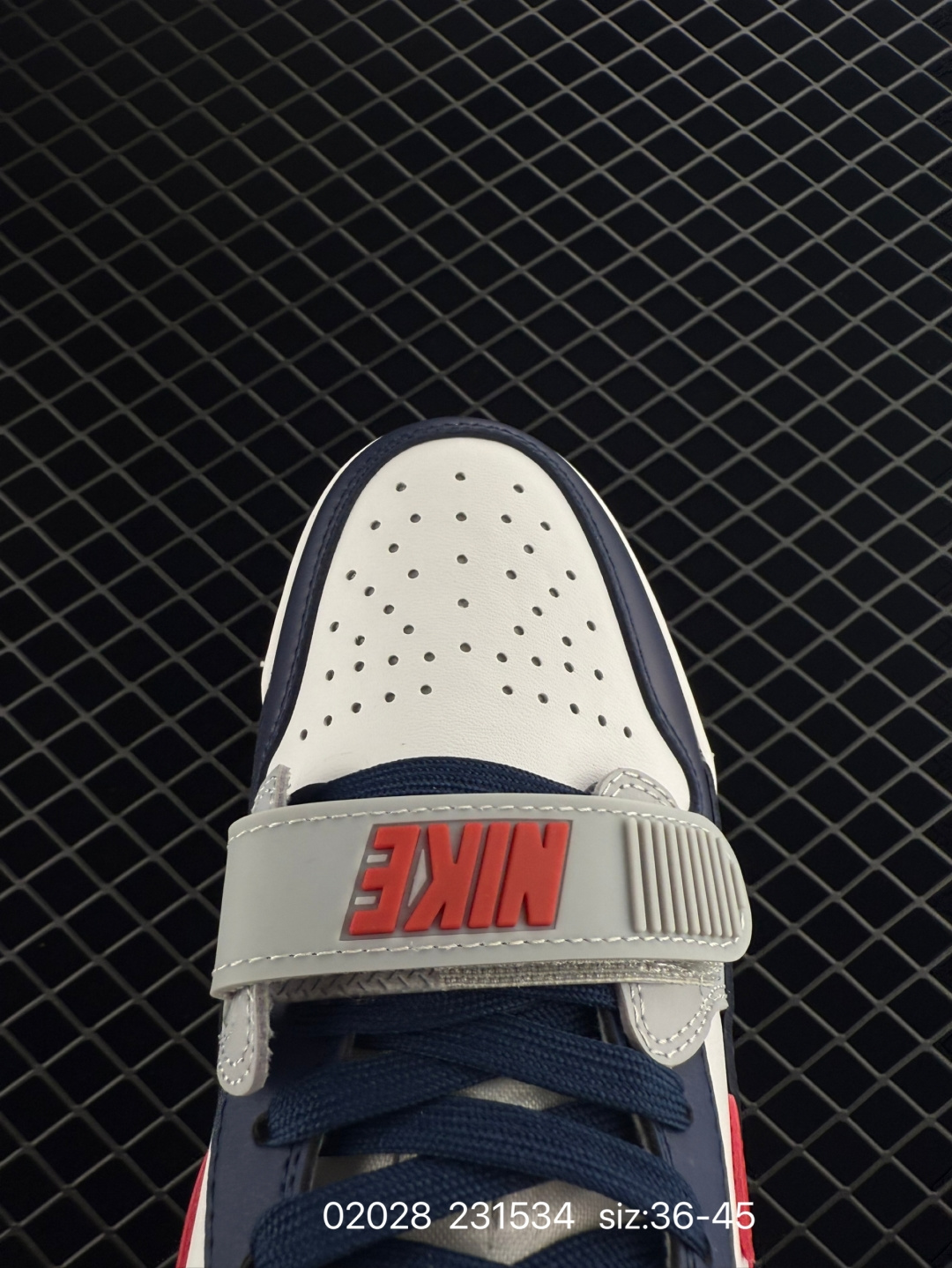 Air Jordan Legacy 312